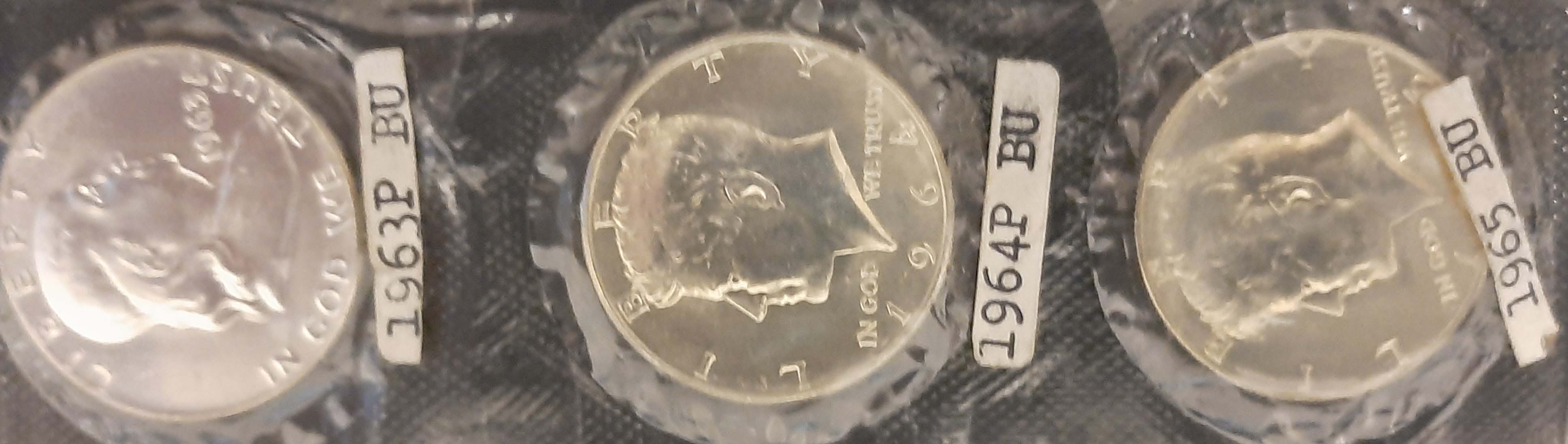 Error-In-A-Set-Of-Coins